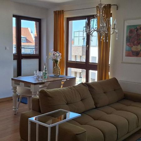 Apartament Port Praski Warszawa Free Parking Dış mekan fotoğraf